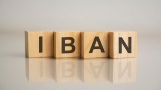IBAN BİLGİLERİ
